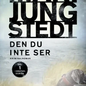 Erbjudande Den du inte ser (e-bok) av Mari Jungstedt