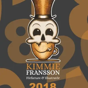 Kampanjpris Kimmie Fransson Illustration 2018 (e-bok) av Kimmie Fransson