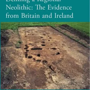 Defining a Regional Neolithic (e-bok) av Kenneth Brophy Endast idag