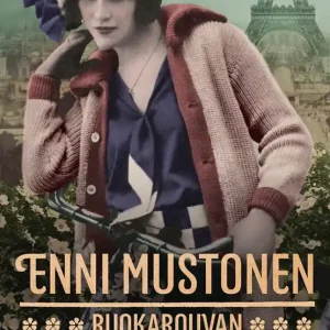 Fri frakt Ruokarouvan tytär (e-bok) av Enni Mustonen