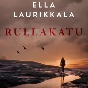 Rullakatu (e-bok) av Ella Laurikkala Köp online