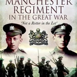 Fynd 6th Battalion, The Manchester Regiment in the Great War (e-bok) av John Hartley