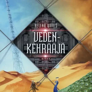 Outlet Vedenkehrääjä (e-bok) av Helena Waris