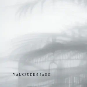 risnedsättning Valkeuden jano (e-bok) av Anne-Maija Aalto