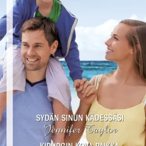 Erbjudande Sydän sinun kädessäsi / Kirurgin kova paikka (e-bok) av Laura Iding