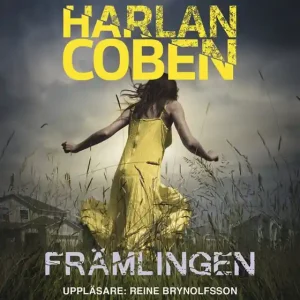 Främlingen (ljudbok) av Harlan Coben Endast idag
