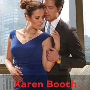 Köp online Huippudiili (e-bok) av Karen Booth