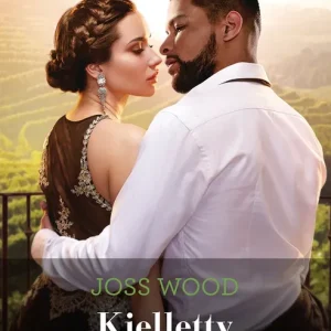 Kielletty romanssi (e-bok) av Joss Wood Endast denna vecka
