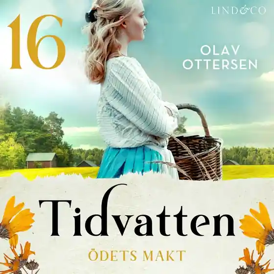Nedsatt pris Ödets makt: en släkthistoria (ljudbok) av Olav Ottersen