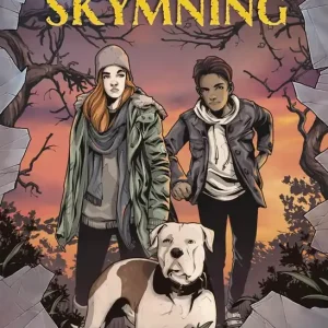 Skymning (e-bok) av Reine Rosenberg Köp online