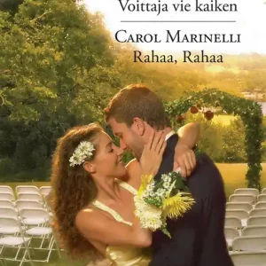 Voittaja vie kaiken / Rahaa, Rahaa (e-bok) av Carol Marinelli Kampanj