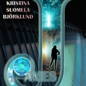 James (e-bok) av Kristina Suomela-Björklund Populär