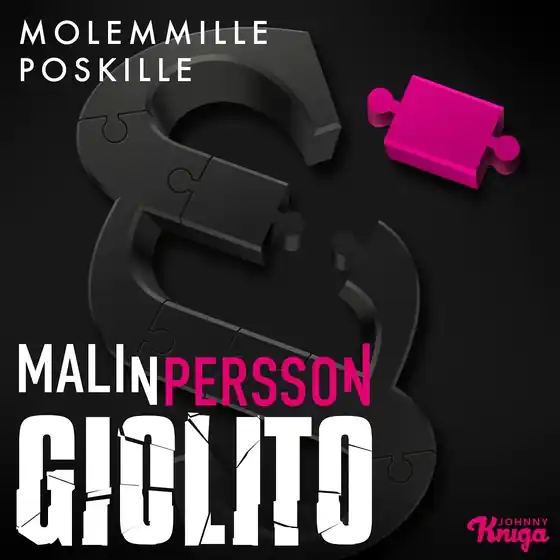 Molemmille poskille (ljudbok) av Malin Persson Giolito Kampanj
