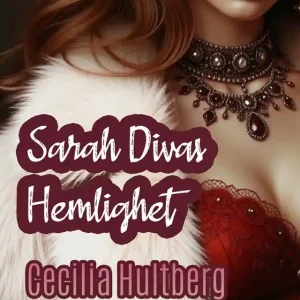 Sista chansen Sara Divas hemlighet (e-bok) av Cecilia Hultberg