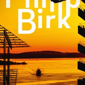 Tigerstaden (e-bok) av Philip Birk Köp nu