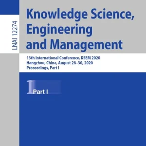 Extra rabatt Knowledge Science, Engineering and Management
