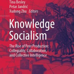 Reapris Knowledge Socialism