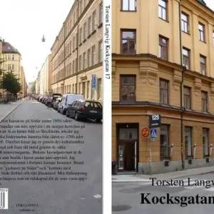 Erbjudande Kocksgatan 17