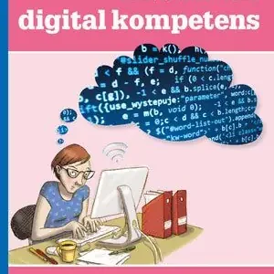 Koden till digital kompetens