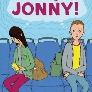 Kom igen, Jonny!