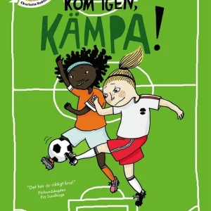 Köp nu Kom igen, kämpa!