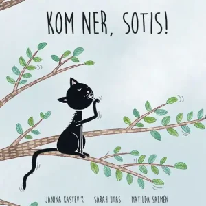Lägg i varukorgen Kom ner, Sotis!