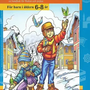Kom så ber vi! Tvagning och bön i islam : en handbok för flickor och pojkar - för barn i åldern 6-8 år