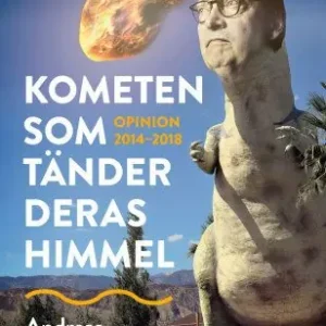 Kometen som tänder deras himmel