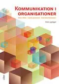 Kommunikation i organisationer - Begagnad