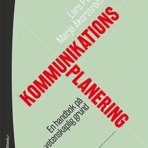 Rea Kommunikationsplanering