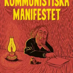 Outlet Kommunistiska manifestet