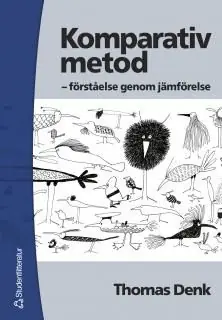 Komparativ metod