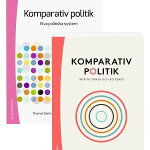 Komparativ politik - paket