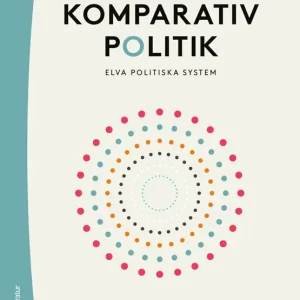 Kampanjpris Komparativ politik : elva politiska system