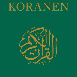 Endast denna vecka Koranen