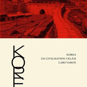 Korea - en civilisation i kläm