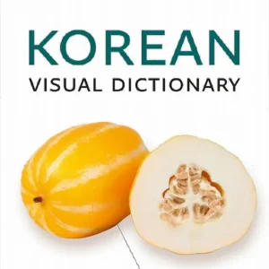 Korean Visual Dictionary