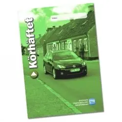 Billig Körhäftet