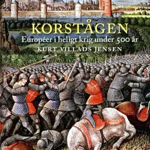 Lägg i varukorgen Korstågen