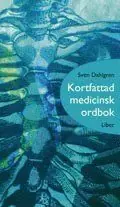 Extra rabatt Kortfattad medicinsk ordbok