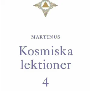 Kosmiska lektioner 4
