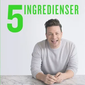 Utförsäljning 5 ingredienser : snabb och enkel mat