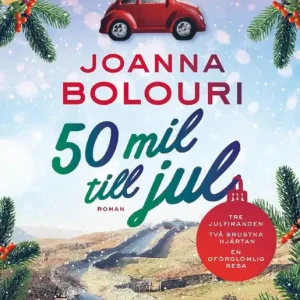 Snabb leverans 50 mil till jul