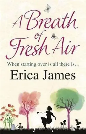 Billigare A Breath of Fresh Air