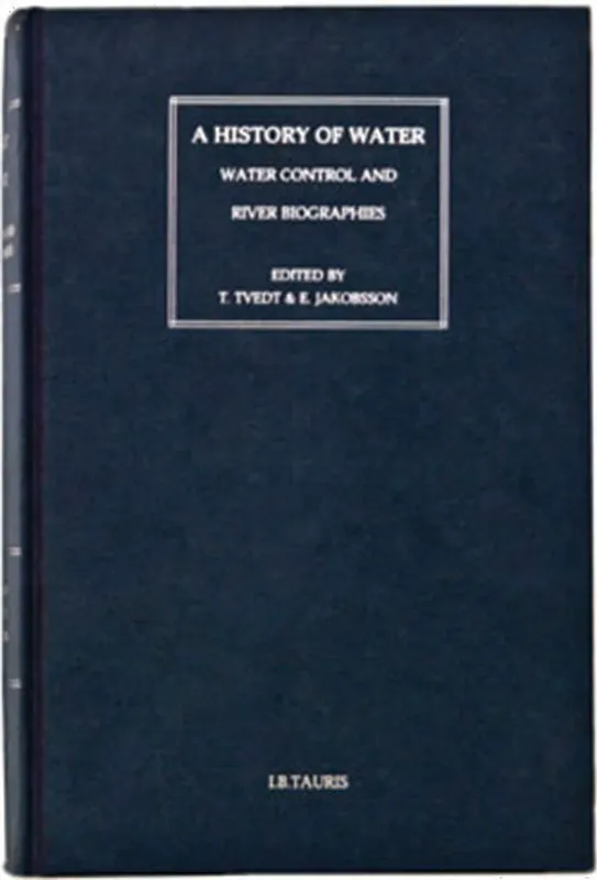 Expressleverans A History of Water