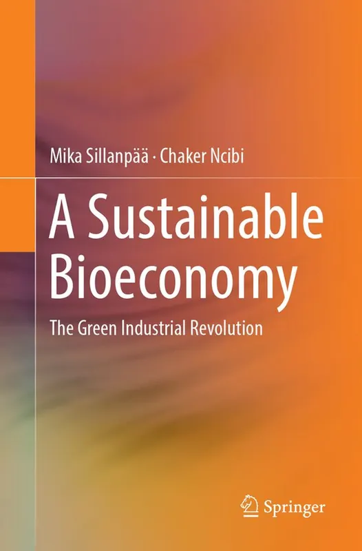 Handla nu A Sustainable Bioeconomy