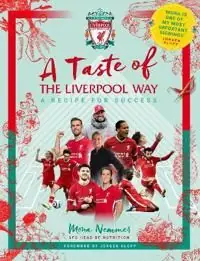 Endast idag A Taste of the Liverpool Way