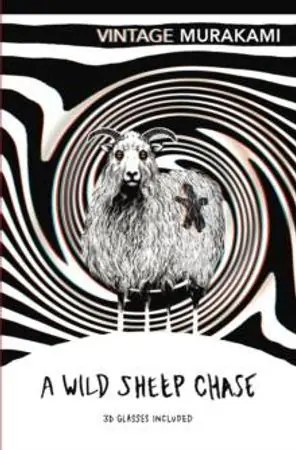 Billig A Wild Sheep Chase