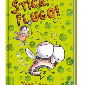 Begränsat antal Stick, Flugo!