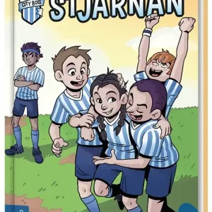 Stjärnan